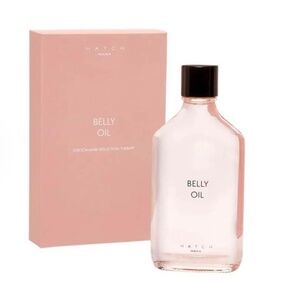 Hatch Belly Oil - NWT